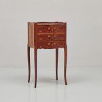 1084 9211 CHEST OF DRAWERS